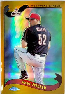 Wade Miller