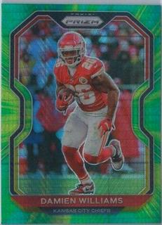 Damien Williams