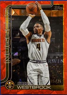 Russell Westbrook
