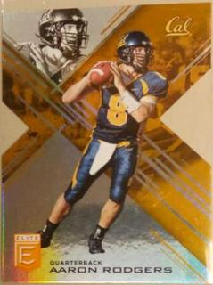 Aaron Rodgers