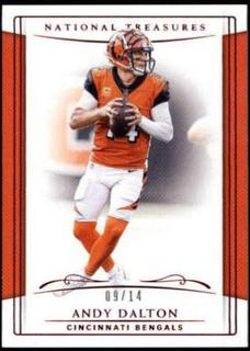Andy Dalton