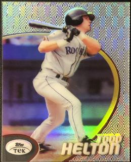 Todd Helton