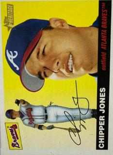 Chipper Jones