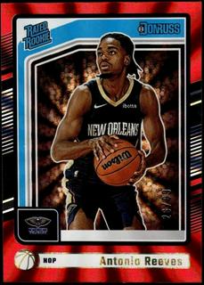 Antonio Reeves
