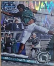 Antonio Gates Jr. [Surge] #174