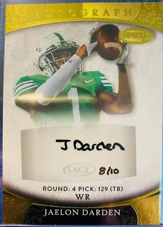Jaelon Darden