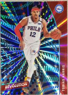 Tobias Harris