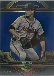 Max Fried