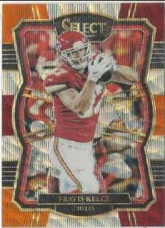 Travis Kelce