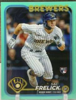 Sal Frelick