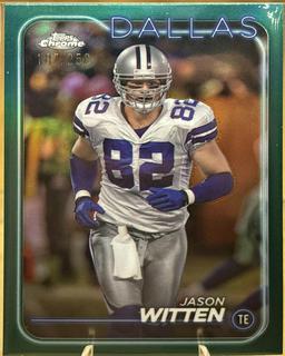 Jason Witten