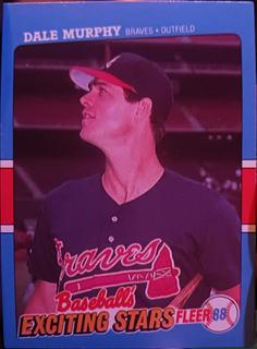 Dale Murphy