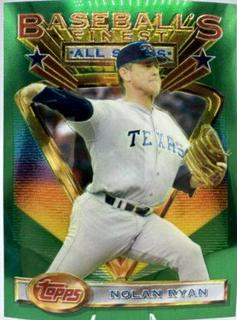 Nolan Ryan