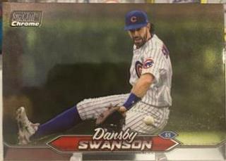 Dansby Swanson