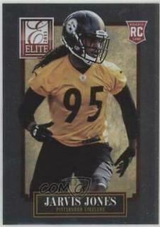 Jarvis Jones
