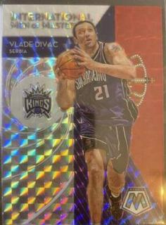 Vlade Divac