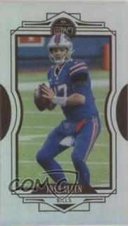 Josh Allen