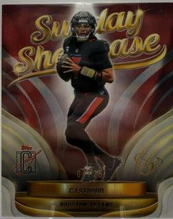 CJ Stroud