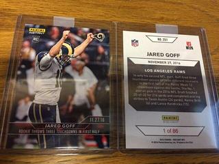 Jared Goff