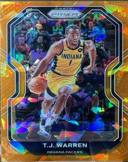 T.J. Warren