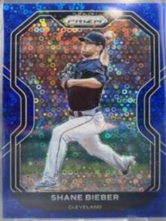 Shane Bieber