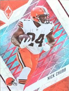 Nick Chubb