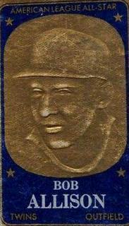 Bob Allison