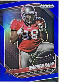 Warren Sapp