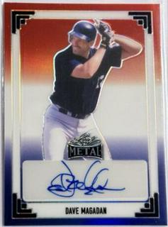 Dave Magadan