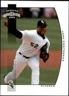 Jose Contreras