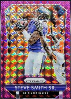 Steve Smith Sr.