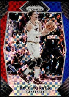 Kyle Korver