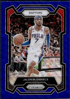 Jalen McDaniels