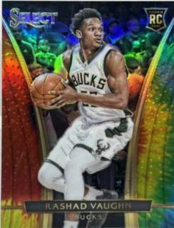 Rashad Vaughn