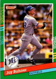 Jay Buhner