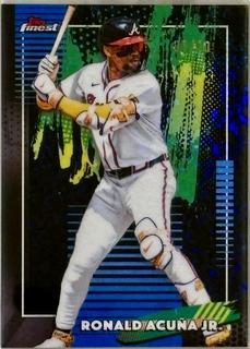 Ronald Acuna Jr.