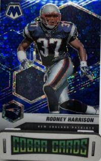 Rodney Harrison