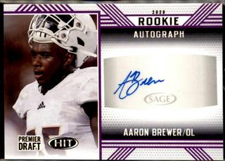 Aaron Brewer