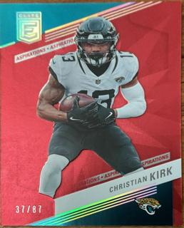 Christian Kirk