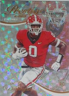 Darnell Washington