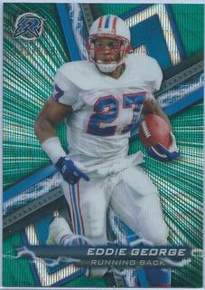 Eddie George