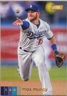 Max Muncy