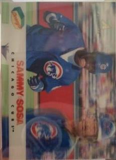 Sammy Sosa