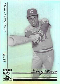 Tony Perez