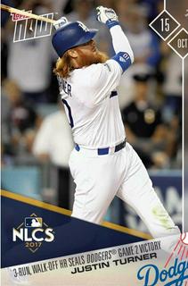 Justin Turner