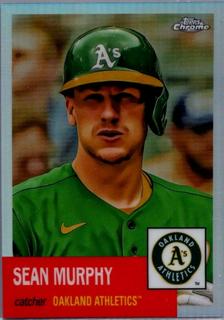 Sean Murphy