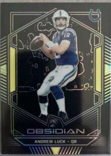 Andrew Luck