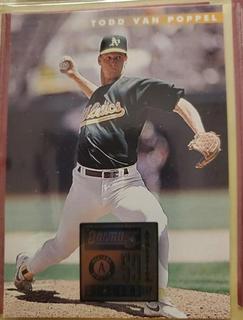 Todd Van Poppel