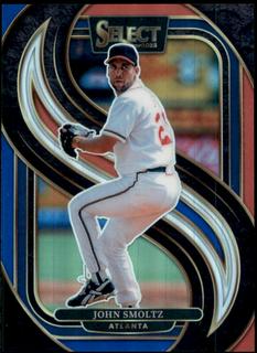 John Smoltz