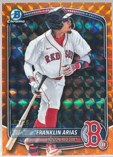 Franklin Arias